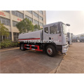 Dongfeng 11900 Liter truk pembersih air